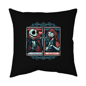 Skeleton Romance