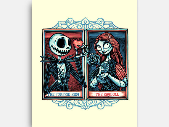 Skeleton Romance