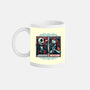 Skeleton Romance-None-Mug-Drinkware-glitchygorilla