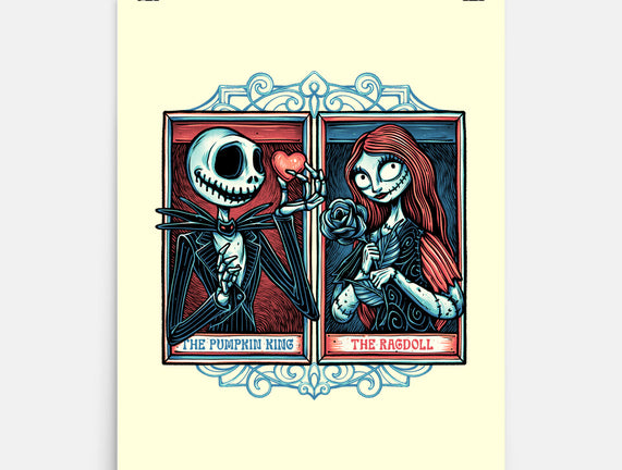 Skeleton Romance