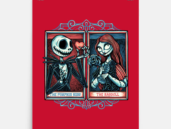 Skeleton Romance