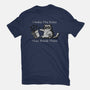 I Make The Rules-Mens-Heavyweight-Tee-Herk Up Tees