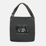 I Make The Rules-None-Adjustable Tote-Bag-Herk Up Tees