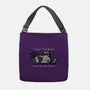 I Make The Rules-None-Adjustable Tote-Bag-Herk Up Tees