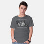 I Make The Rules-Mens-Basic-Tee-Herk Up Tees