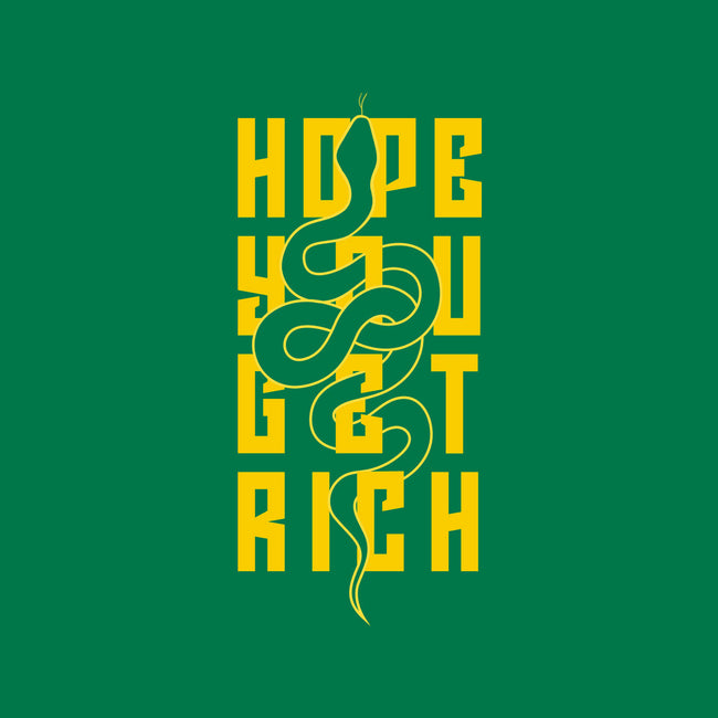 Hope You Get Rich-Mens-Premium-Tee-bloomgrace28