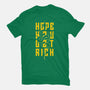 Hope You Get Rich-Mens-Premium-Tee-bloomgrace28