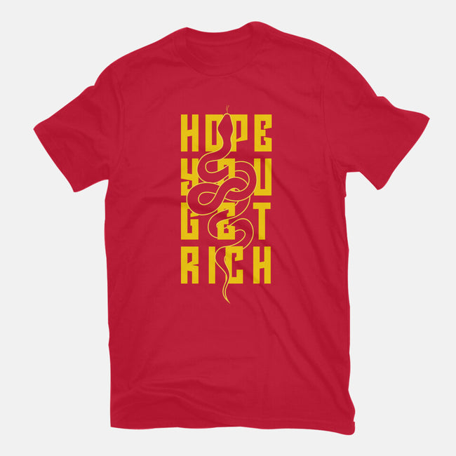 Hope You Get Rich-Youth-Basic-Tee-bloomgrace28