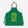 Hope You Get Rich-Unisex-Kitchen-Apron-bloomgrace28