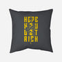 Hope You Get Rich-None-Removable Cover w Insert-Throw Pillow-bloomgrace28