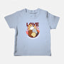 Love Unconditionally-Baby-Basic-Tee-bloomgrace28