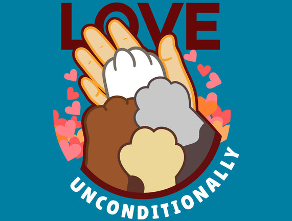 Love Unconditionally