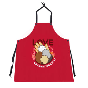 Love Unconditionally