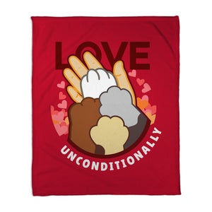 Love Unconditionally