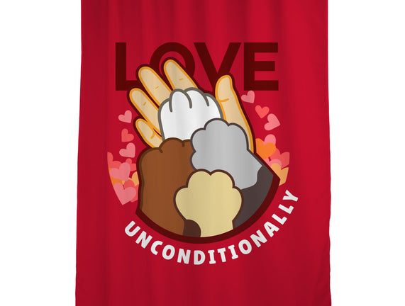 Love Unconditionally