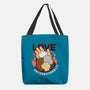 Love Unconditionally-None-Basic Tote-Bag-bloomgrace28