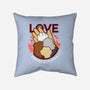 Love Unconditionally-None-Removable Cover w Insert-Throw Pillow-bloomgrace28