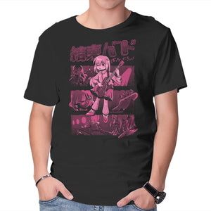 Girl Rock Band