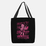 Girl Rock Band-None-Basic Tote-Bag-giovanagiberti