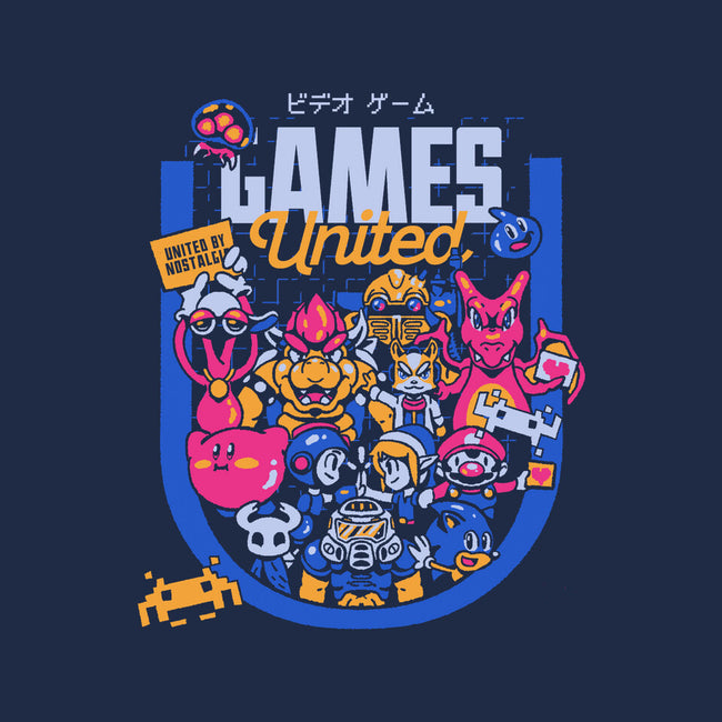 Games United-Unisex-Zip-Up-Sweatshirt-Sketchdemao