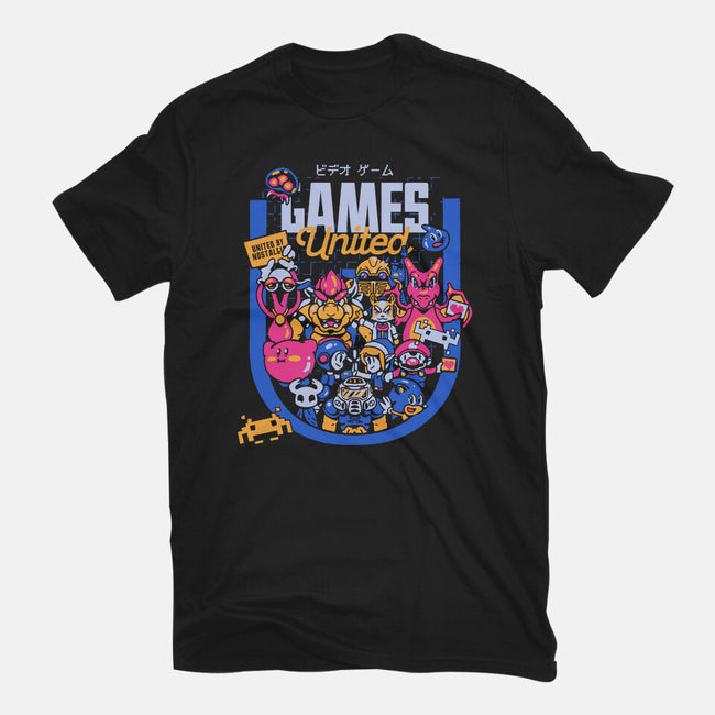 Games United-Mens-Heavyweight-Tee-Sketchdemao