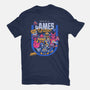 Games United-Youth-Basic-Tee-Sketchdemao