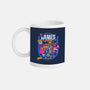 Games United-None-Mug-Drinkware-Sketchdemao