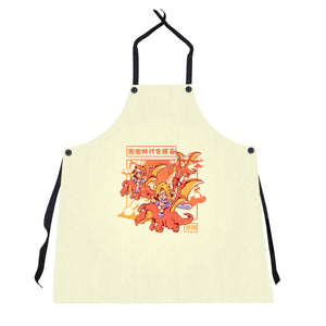 Flying To An Adventure