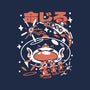 Yes Captain-Womens-Fitted-Tee-Sketchdemao