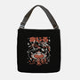 Yes Captain-None-Adjustable Tote-Bag-Sketchdemao
