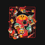 Rivals Buddies-None-Drawstring-Bag-Sketchdemao