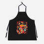 Rivals Buddies-Unisex-Kitchen-Apron-Sketchdemao