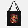 Rivals Buddies-None-Basic Tote-Bag-Sketchdemao