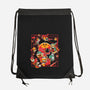 Rivals Buddies-None-Drawstring-Bag-Sketchdemao