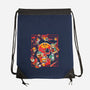 Rivals Buddies-None-Drawstring-Bag-Sketchdemao