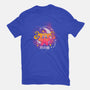 Round Princess-Mens-Heavyweight-Tee-Sketchdemao