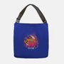 Round Princess-None-Adjustable Tote-Bag-Sketchdemao