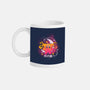 Round Princess-None-Mug-Drinkware-Sketchdemao