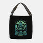 Is That The Moon-None-Adjustable Tote-Bag-Sketchdemao