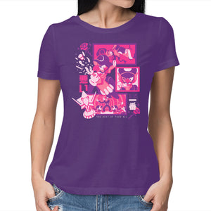 The Best Of Them All