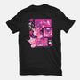 The Best Of Them All-Mens-Premium-Tee-Sketchdemao