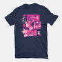 The Best Of Them All-Mens-Premium-Tee-Sketchdemao