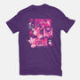 The Best Of Them All-Mens-Premium-Tee-Sketchdemao
