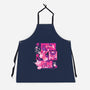 The Best Of Them All-Unisex-Kitchen-Apron-Sketchdemao