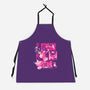 The Best Of Them All-Unisex-Kitchen-Apron-Sketchdemao