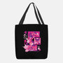 The Best Of Them All-None-Basic Tote-Bag-Sketchdemao