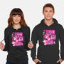 The Best Of Them All-Unisex-Pullover-Sweatshirt-Sketchdemao