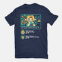 How To Play Ocarina Well-Mens-Heavyweight-Tee-Sketchdemao