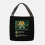 How To Play Ocarina Well-None-Adjustable Tote-Bag-Sketchdemao