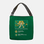 How To Play Ocarina Well-None-Adjustable Tote-Bag-Sketchdemao